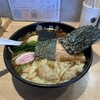 麺や独歩 - 料理写真: