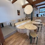 Hygge by ØC - 店內環境