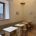 Hygge by ØC - 店內環境