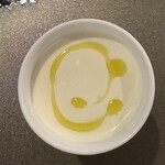 現代茶寮 銀座風月堂 - 