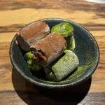 焼肉 ブリッヂ - 