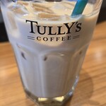 タリーズコーヒー - 