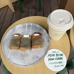 Hygge by ØC - 매장 샘플