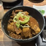 焼肉 ブリッヂ エキアプレミエ和光店 - 