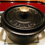 KOBAYASHI - かわいいSTAUB