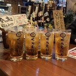 船バル酒場くらむぼん - 