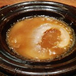 KOBAYASHI - グッツグツのフカヒレの姿煮