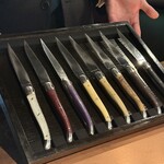 レフェルヴェソンス - 