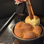 レフェルヴェソンス - 