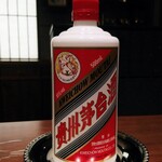 KOBAYASHI - １本１１万円のボトル