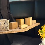 レフェルヴェソンス - 