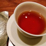 KOBAYASHI - 台湾の香り高いお茶と合わせて