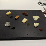 レフェルヴェソンス - 