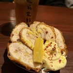 船バル酒場くらむぼん - 