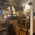 船バル酒場くらむぼん - 