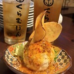 船バル酒場くらむぼん - 