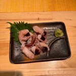 鮮魚と日本酒 魚ぽん大蔵 - 