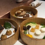 レフェルヴェソンス - 