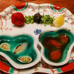 KOBAYASHI - 中華な薬味たち