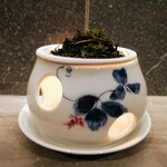 KOBAYASHI - お手洗いの茶香炉