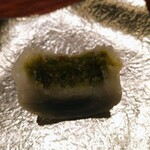 KOBAYASHI - 中身は抹茶ココナッツ