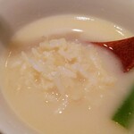 KOBAYASHI - 浸し中