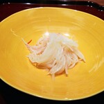 KOBAYASHI - これが噂の「じゃがいもの細切り炒め」(*´艸｀*)