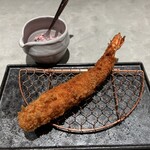 東京とんかつ がぶう - 