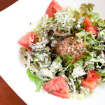 クラシックシーザーサラダ