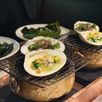 レフェルヴェソンス - 