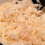 KOBAYASHI - このパラッパラ感、伝わるかなぁ