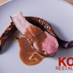 Restaurant Koo - 