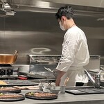 東京とんかつ がぶう - 