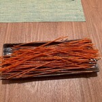 鮮魚と日本酒 魚ぽん大蔵 - 