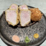 東京とんかつ がぶう - 