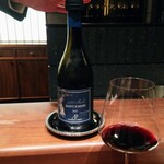 KOBAYASHI - 赤ワイン枠はコレ！