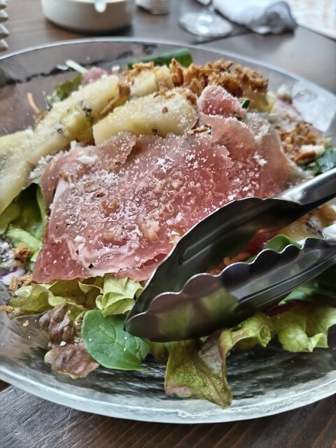 Industrial Dining bar photo 3