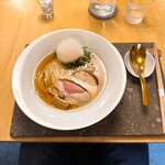 NOUILLES JAPONAISE とくいち - 