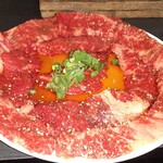 ホルモンセンター天狗家 - 