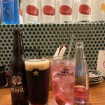 大衆酒場また会いにゆきます。 - 