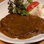 社 - 大きくてフワッと♪