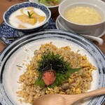 ロンフーダイニング - 