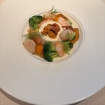 ビストロ・ド・タニ - 料理写真: