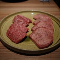 焼肉ホルモン 稲田 - 