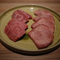 焼肉ホルモン 稲田 - 