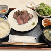 松阪牛 よし田 - 120グラム