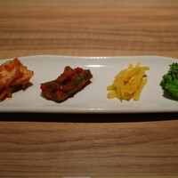 焼肉ホルモン 稲田 - 