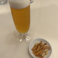 松阪牛 よし田 - プレモルエクストラドリーム　500円！！