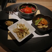 焼肉ホルモン 稲田 - 