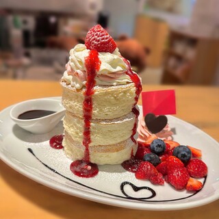 全ての人をHAPPYに♪ベリーベリープレミアム☆彡